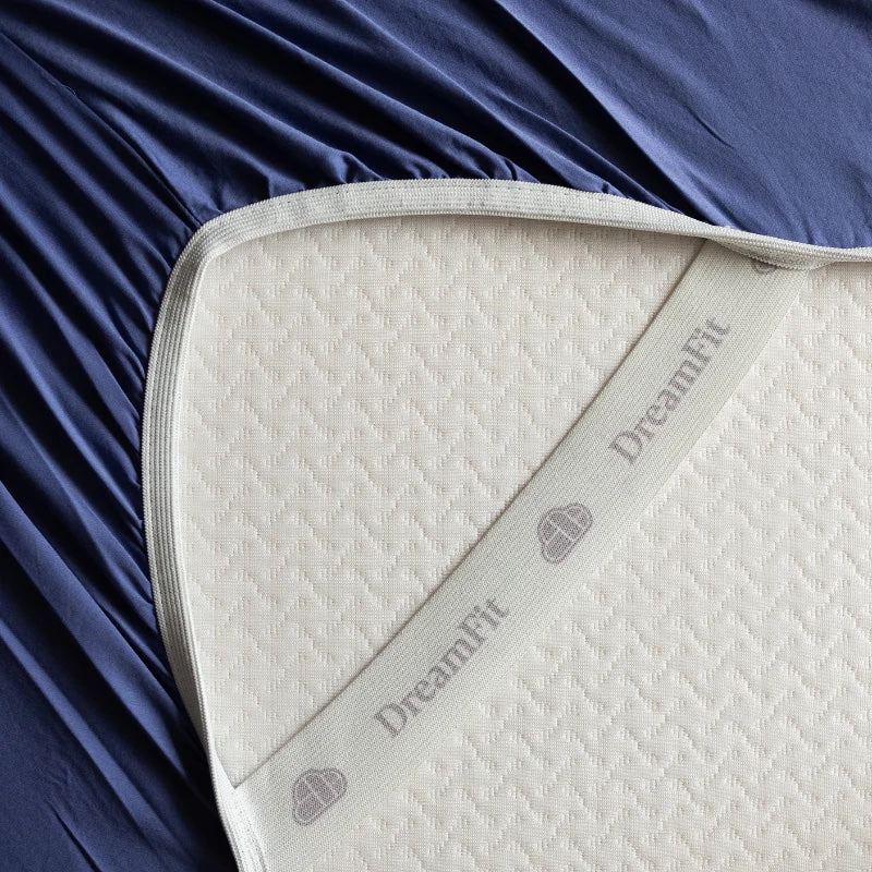 DreamCool™ 100% Pima Cotton Sheet Set